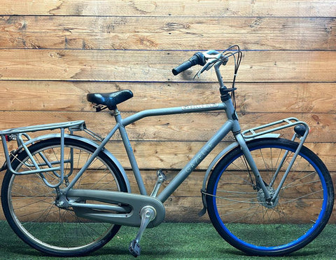 Gazelle NL 7v 28 tommer 61 cm