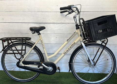 Gazelle NL