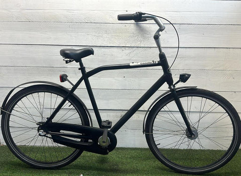 Gazelle NL