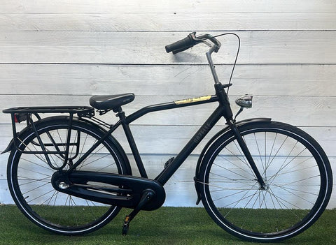Gazelle NL
