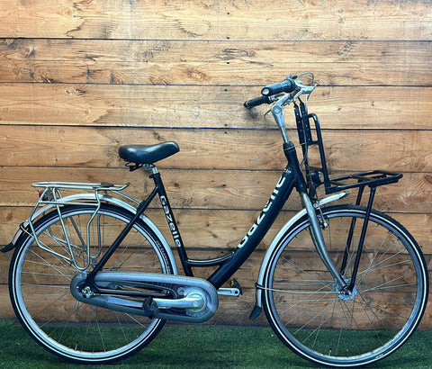 Gazelle Neira Trendy 3v 28 tommer 57 cm