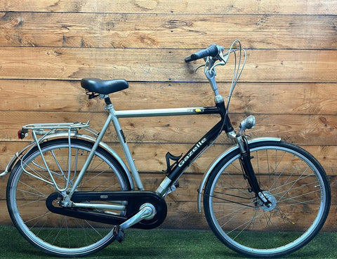 Gazelle Next 7v 28 tommer 61 cm
