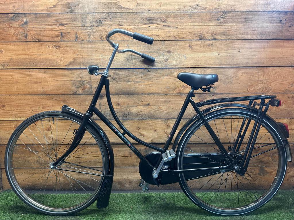 Gazelle Omafiets 28inch 57cm