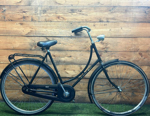 Gazelle Omafiets 28 tommer 57 cm