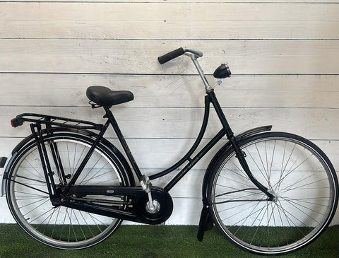 Gazelle Omafiets