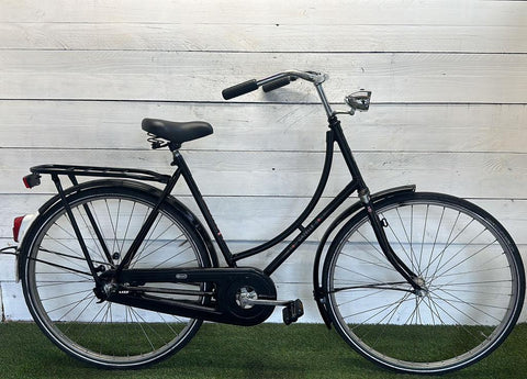 Gazelle Omafiets