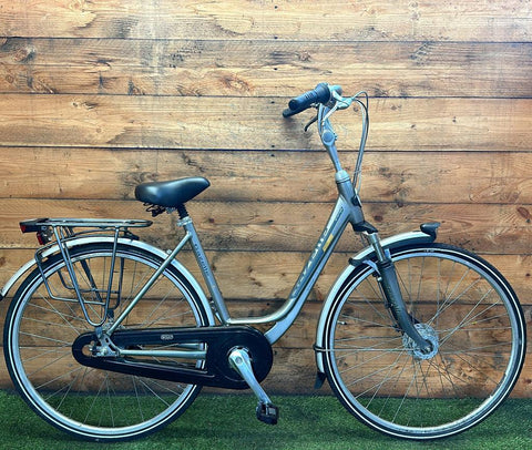 Gazelle Orange 7v 28 tommer 48 cm