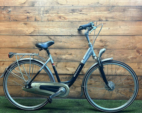 Gazelle Orange 7v 28 tommer 50 cm