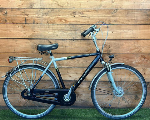 Gazelle Orange 7v 28inch 53cm