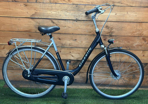 Gazelle Orange 7v 28inch 53cm