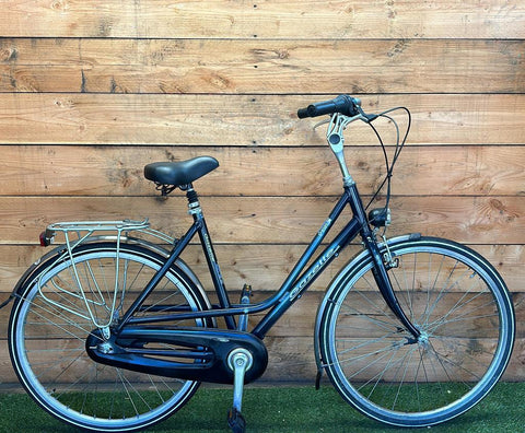 Gazelle Orange 7v 28inch 54cm
