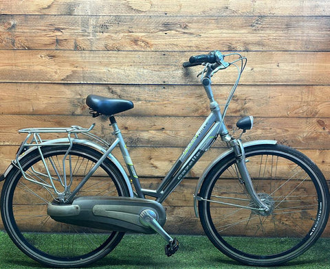 Gazelle Orange 8v 28 tommer 50 cm