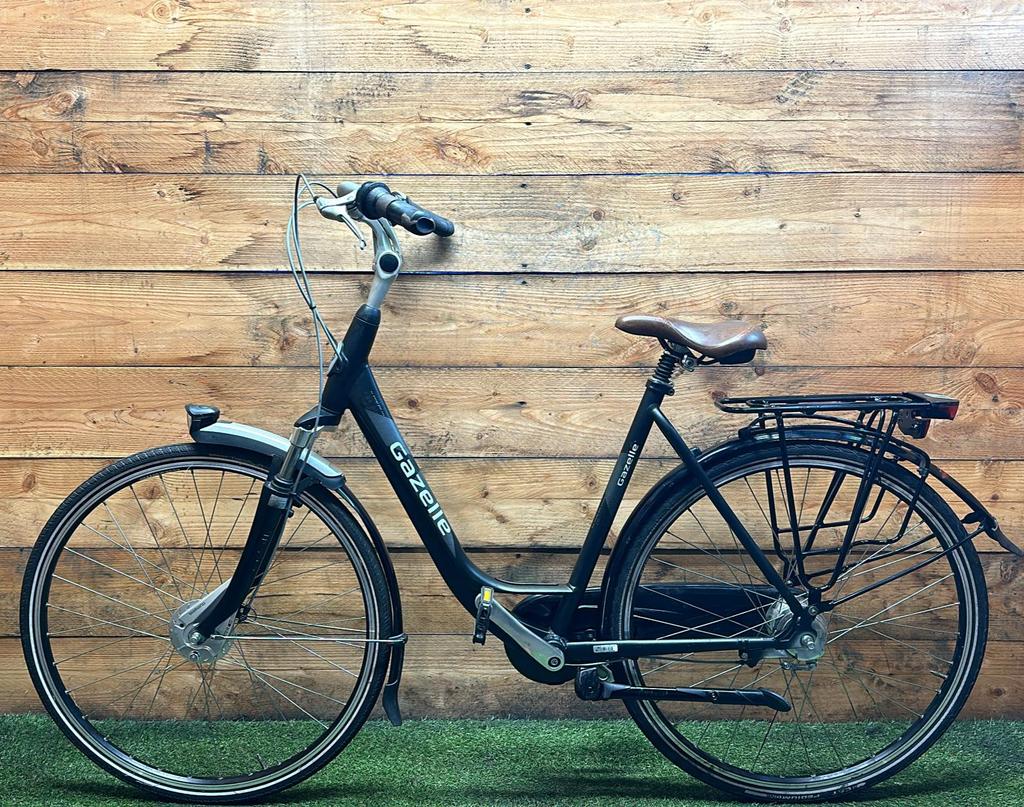 Gazelle Orange Plus 7v 28inch 53cm