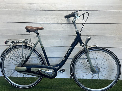 Gazelle Orange