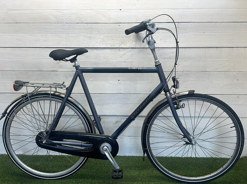 Gazelle Orange