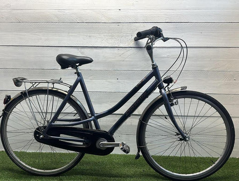 Gazelle Orange