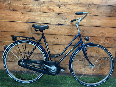 Gazelle Paris 28 tommer 57 cm