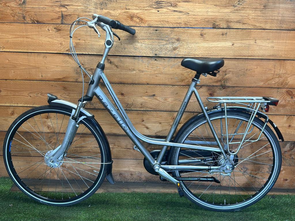 Gazelle Paris 7v 28inch 61cm