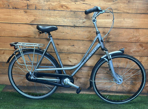 Gazelle Paris 7v 28inch 61cm