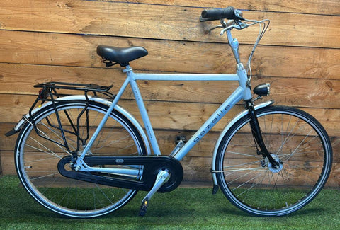 Gazelle Paris 7v 28inch 61cm