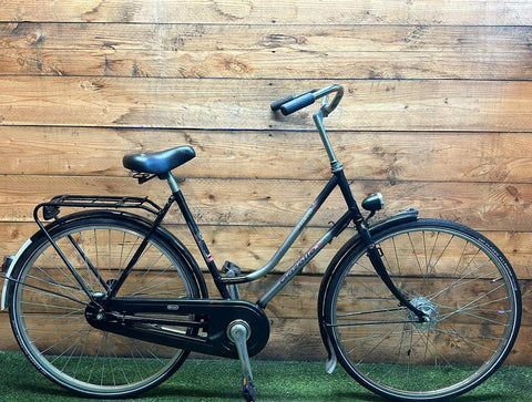 Gazelle Primeur 28 tommer 53 cm