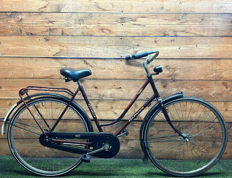 Gazelle Primeur 28 tommer 53 cm