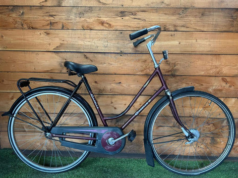Gazelle Primeur 28 tommer 54 cm