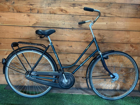 Gazelle Primeur 28 tommer 54 cm