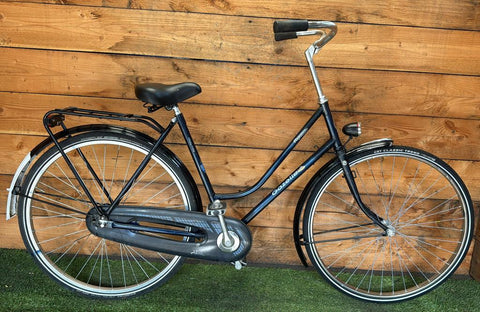 Gazelle Primeur 28 tommer 54 cm