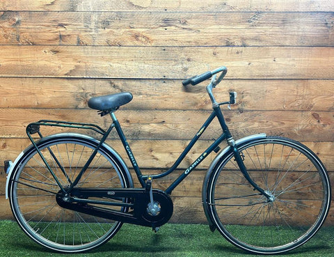 Gazelle Primeur 28 tommer 54 cm