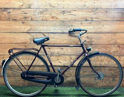 Gazelle Primeur 28 tommer 57 cm