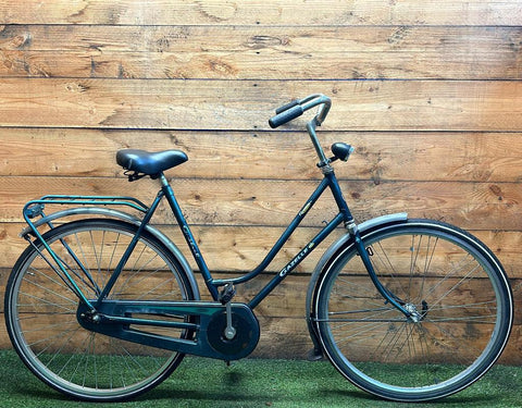 Gazelle Primeur 28 tommer 57 cm