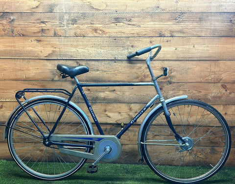 Gazelle Primeur 28 tommer 57 cm