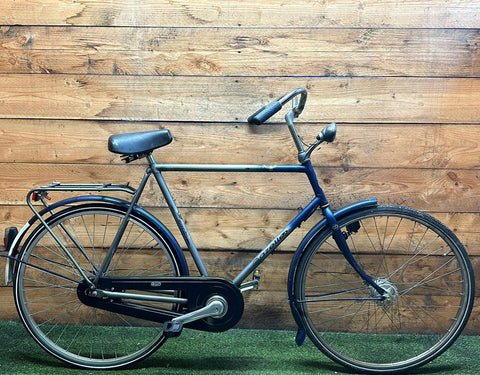 Gazelle Primeur 28 tommer 61 cm