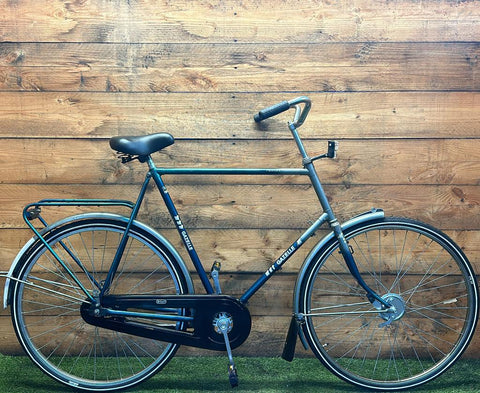 Gazelle Primeur 28 tommer 65 cm