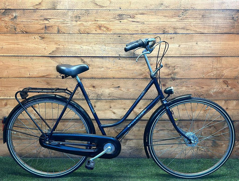 Gazelle Primeur 3v 28 tommer 57 cm