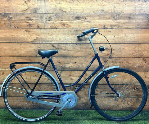 Gazelle Primeur 3v 28 tommer 57 cm