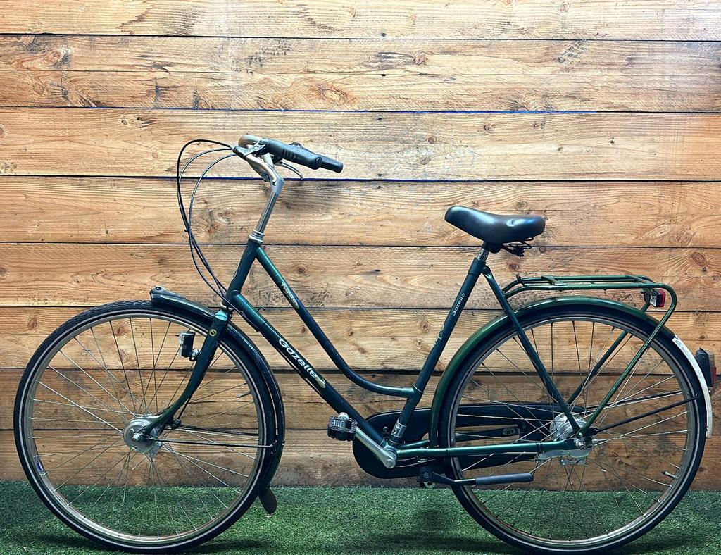 Gazelle Primeur 7v 28inch 57cm