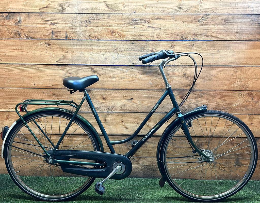 Gazelle Primeur 7v 28inch 57cm