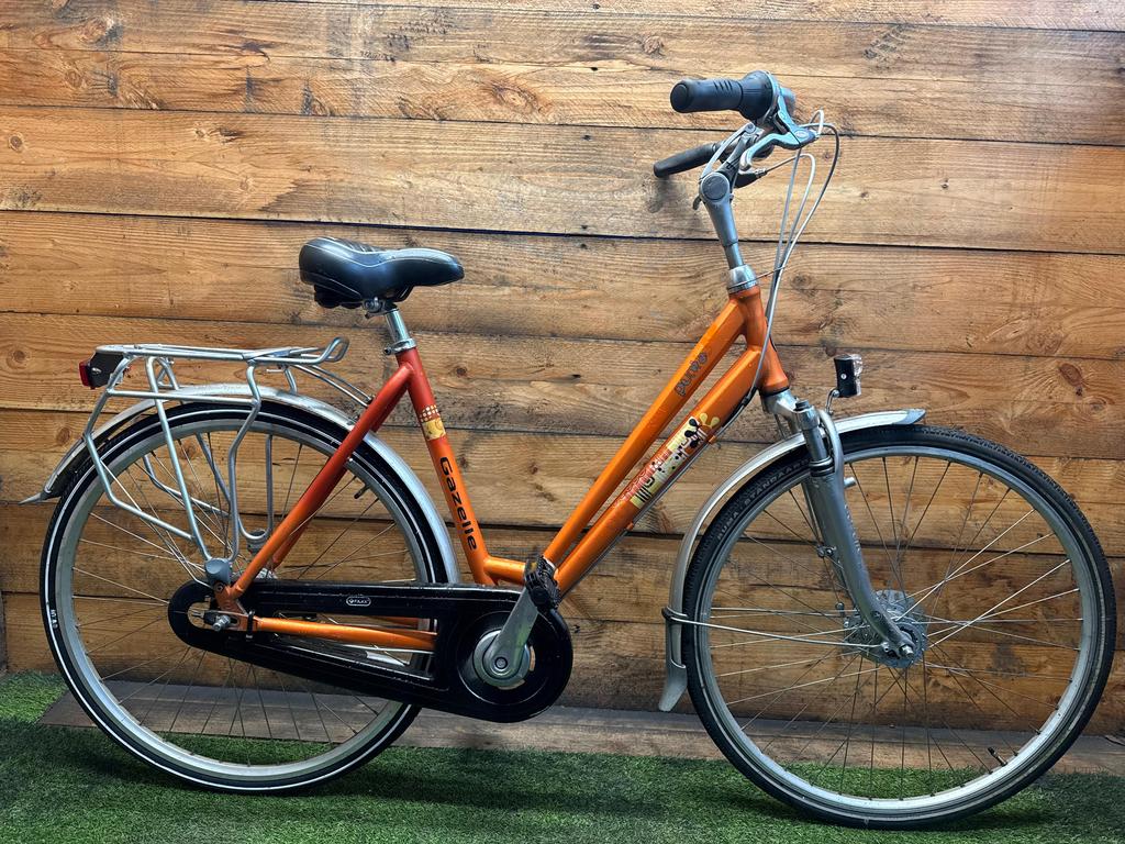 Gazelle Punta 7v 28inch 53cm
