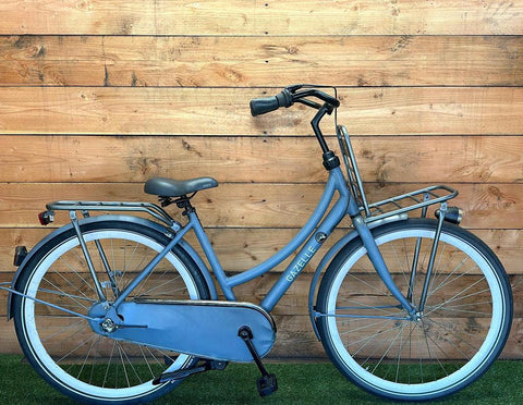 Gazelle Puur NL 3v 28 tommer 49 cm