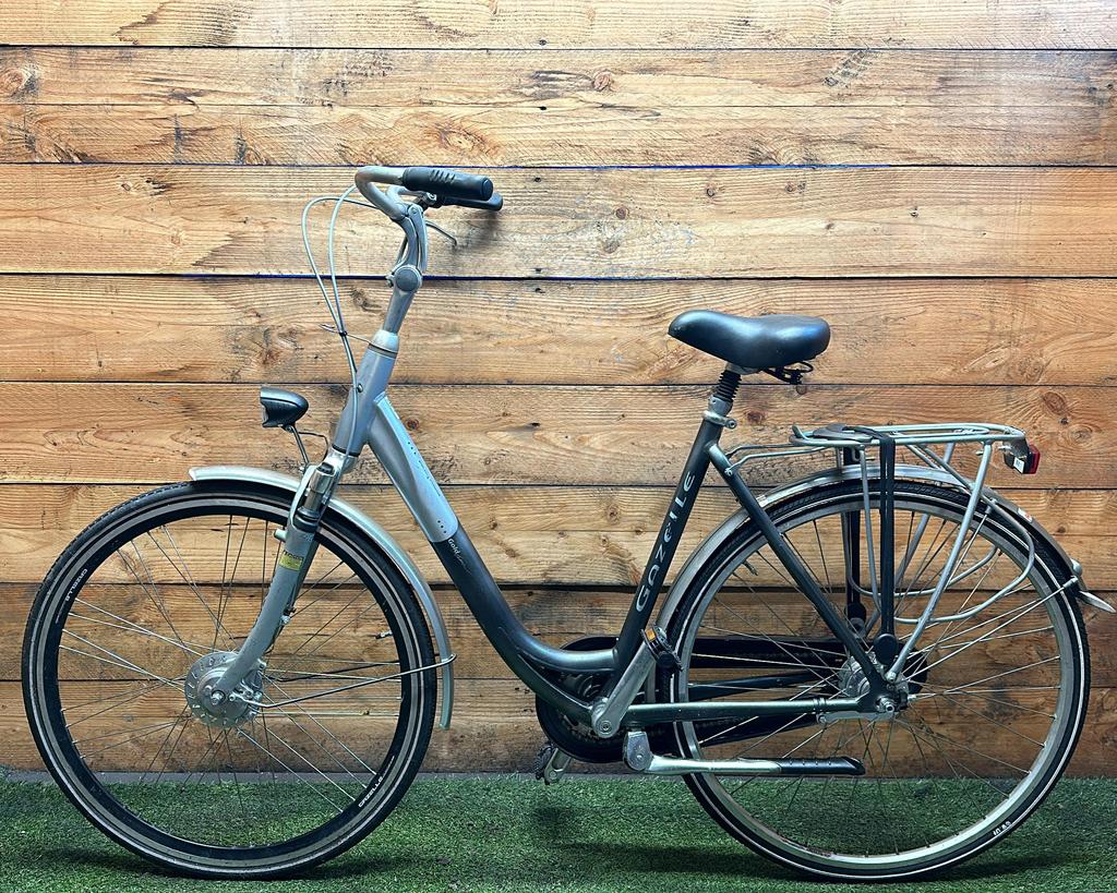 Gazelle Saphir 7v 28inch 57cm