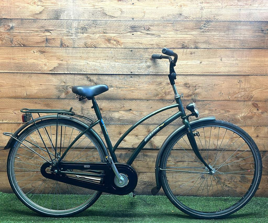 Gazelle Sky Drive 28 tommer 54 cm