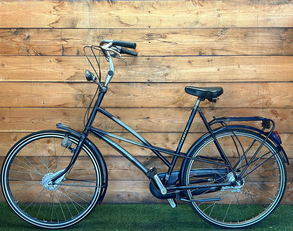 Gazelle Solide 7v 28inch 61cm