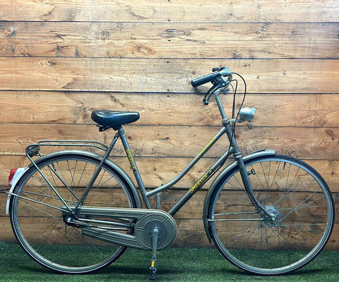 Gazelle Superior Special 3v 28 tommer 57 cm