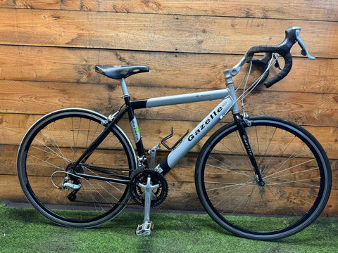 Gazelle Team 27v 28 tommer 50 cm