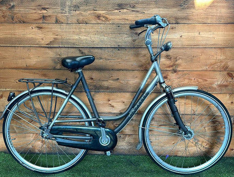 Gazelle Touche 8v 28 tommer 57 cm