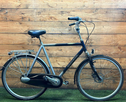 Gazelle Toulouse 8v 28 tommer 61 cm