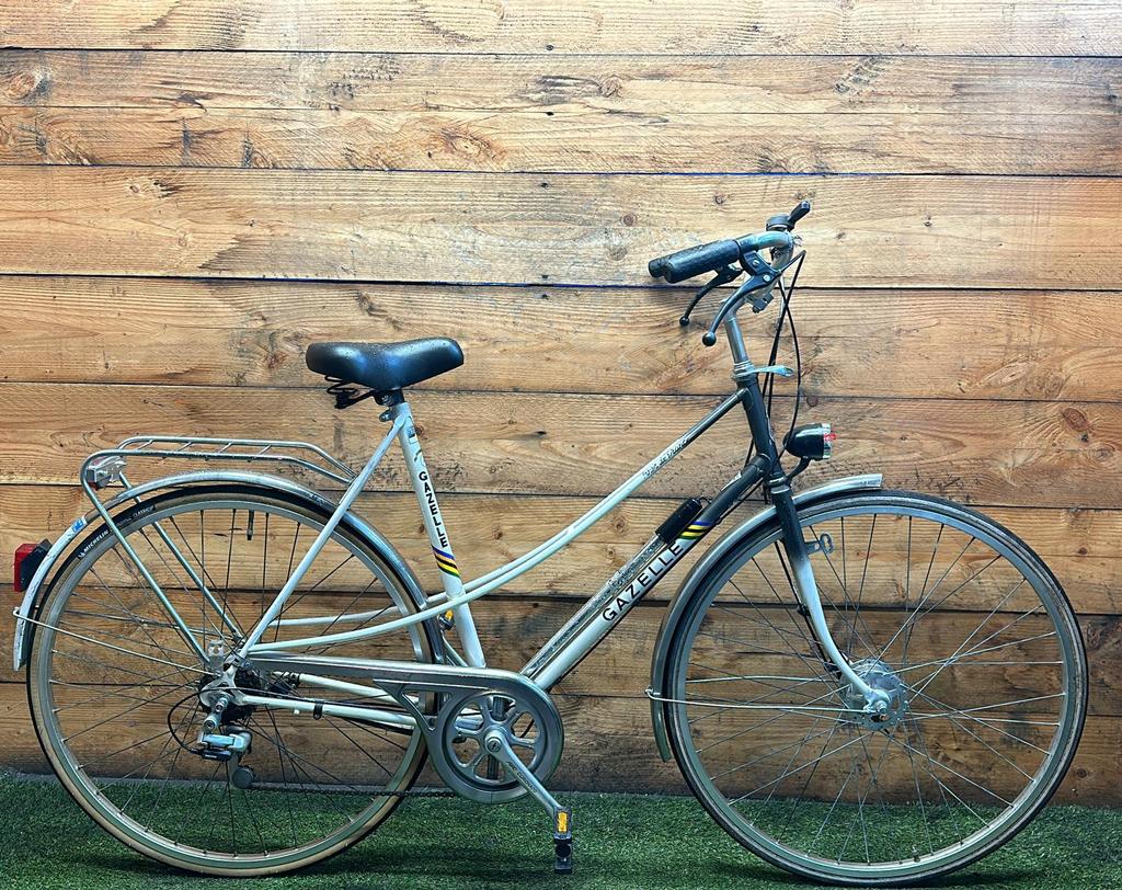 Gazelle Tour de France 3v 28inch 57cm