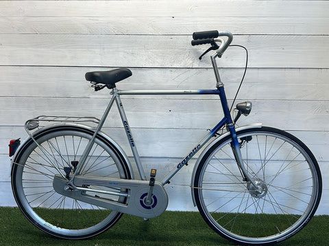 Gazelle Tour de France